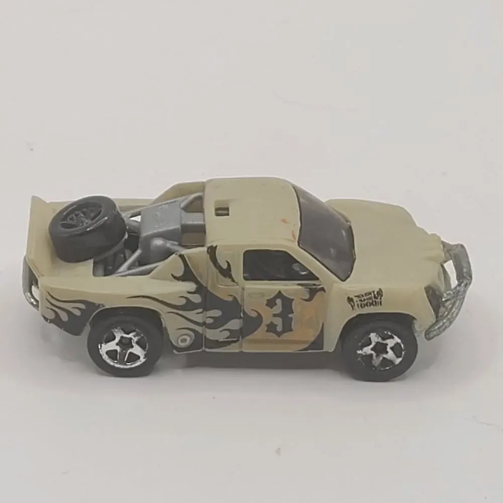 Hot Wheels this good